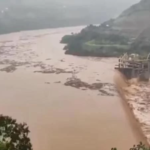 Barragem 14 de Julho rompe no Rio Grande do Sul, diz governador Eduardo Leite